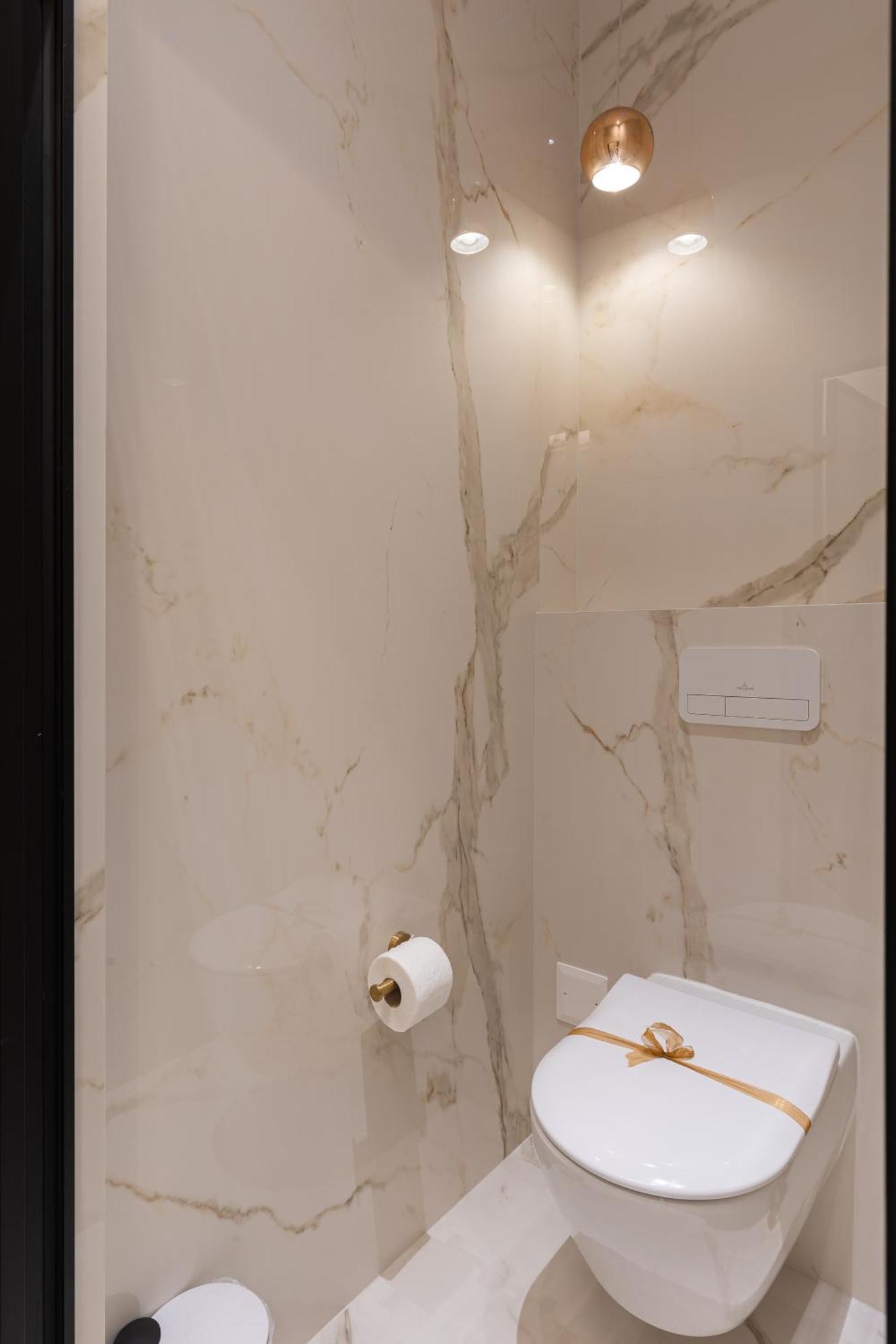 La Vita E Bella Vi, Luxury Suites In Dubrovnik Old Town Eksteriør billede