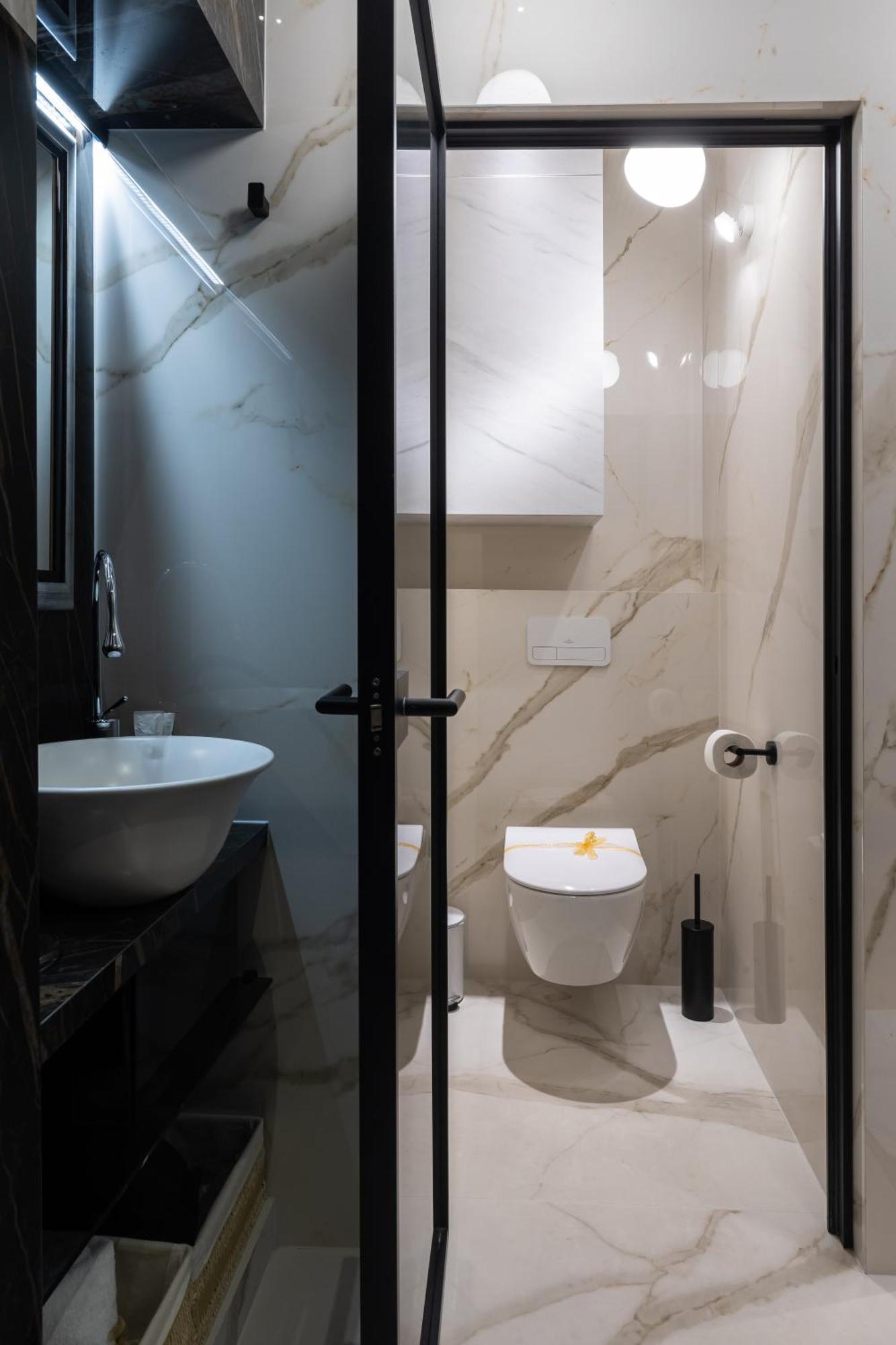 La Vita E Bella Vi, Luxury Suites In Dubrovnik Old Town Eksteriør billede