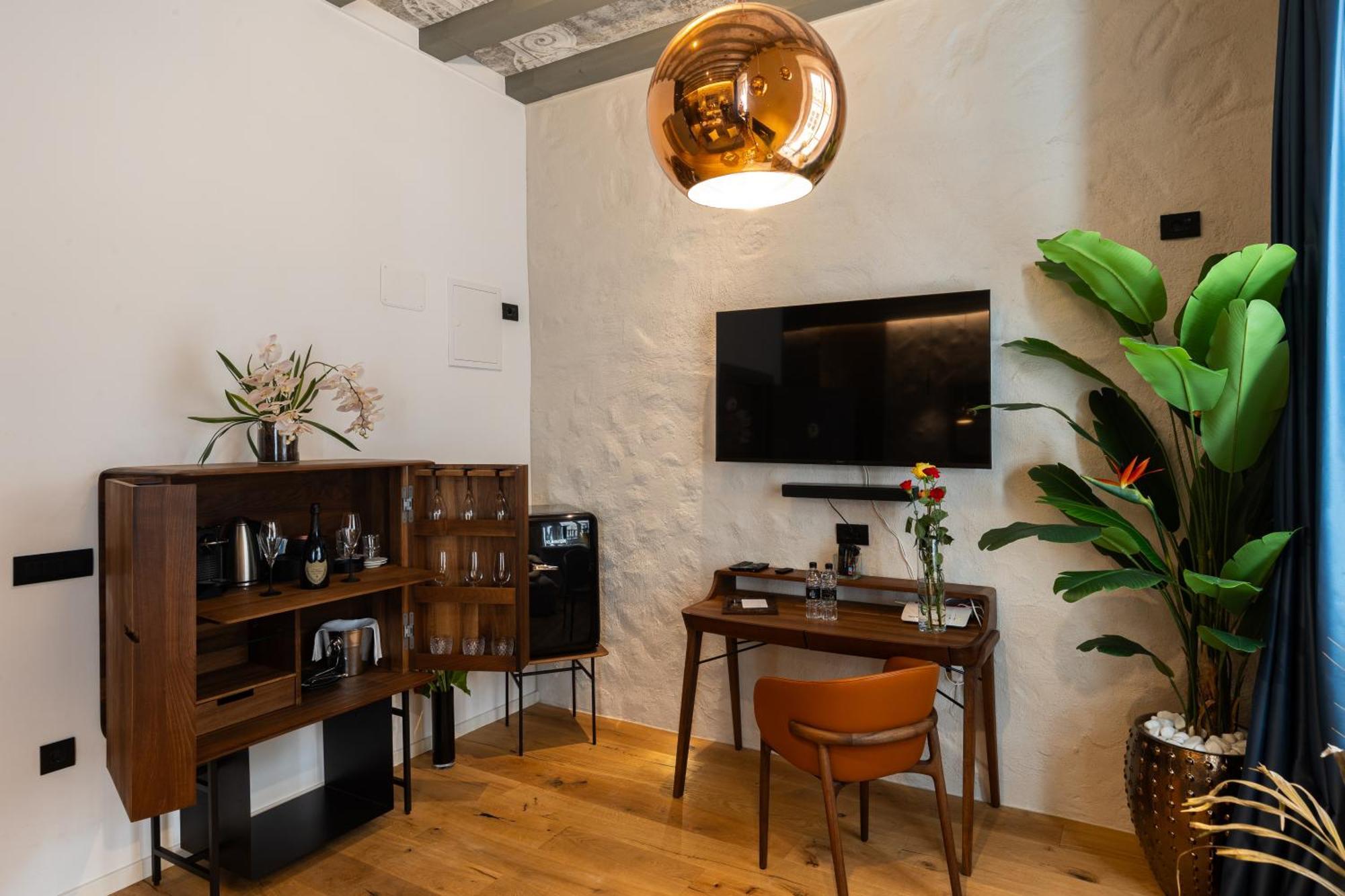La Vita E Bella Vi, Luxury Suites In Dubrovnik Old Town Eksteriør billede