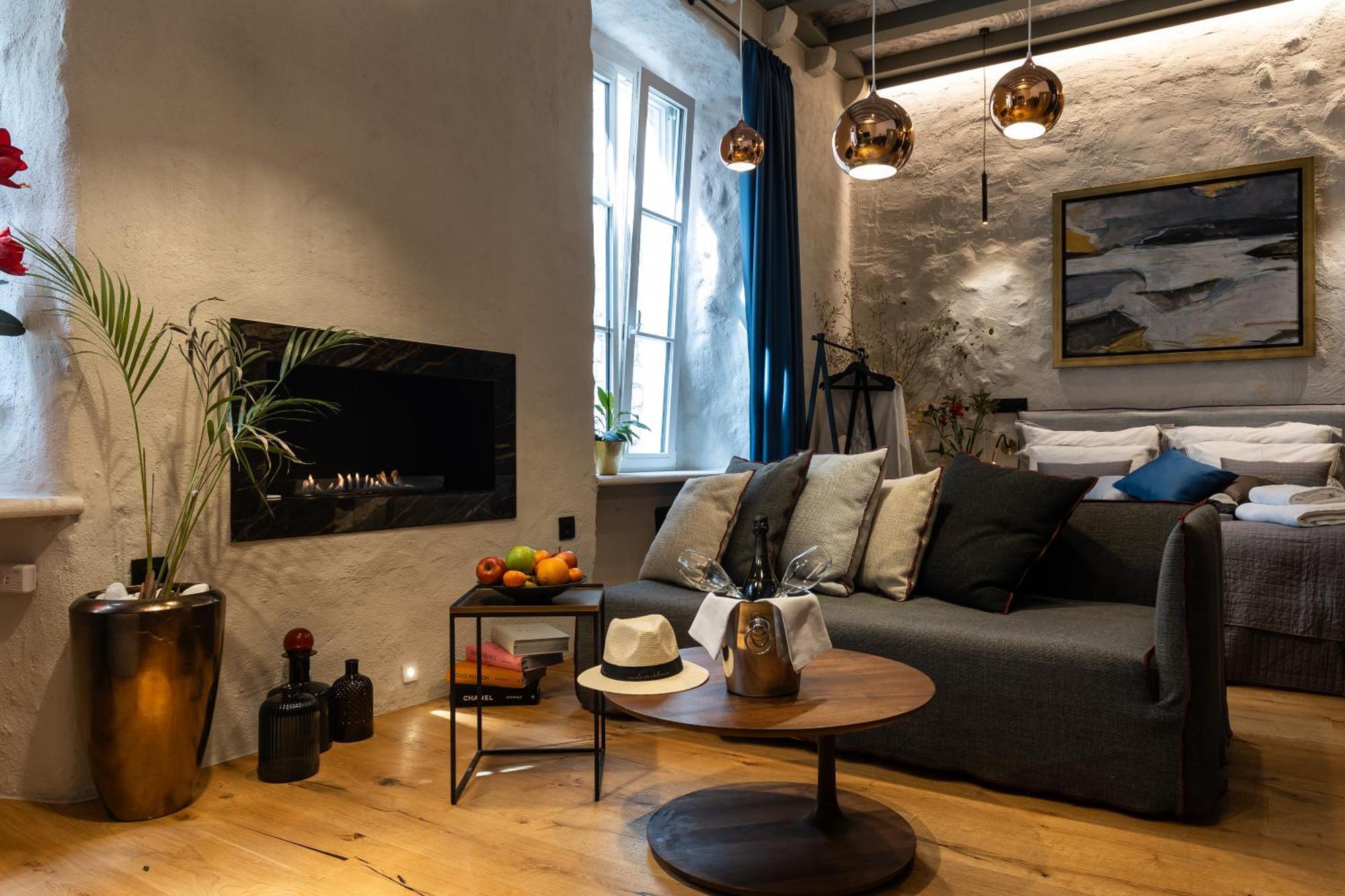 La Vita E Bella Vi, Luxury Suites In Dubrovnik Old Town Eksteriør billede